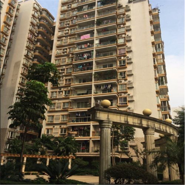 陆翔佳苑小区