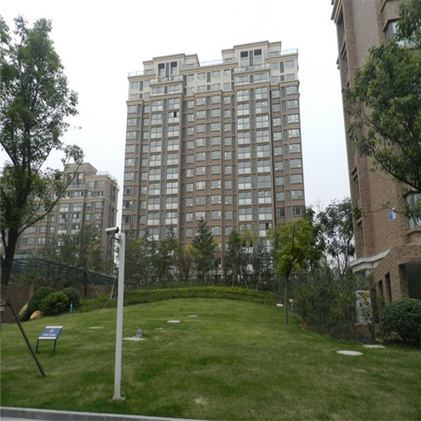 绿地花园小区
